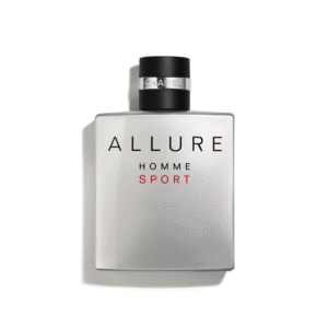 Allure Homme Sport Chanel Eau de Tolette 100ML 3.4 FL OZ