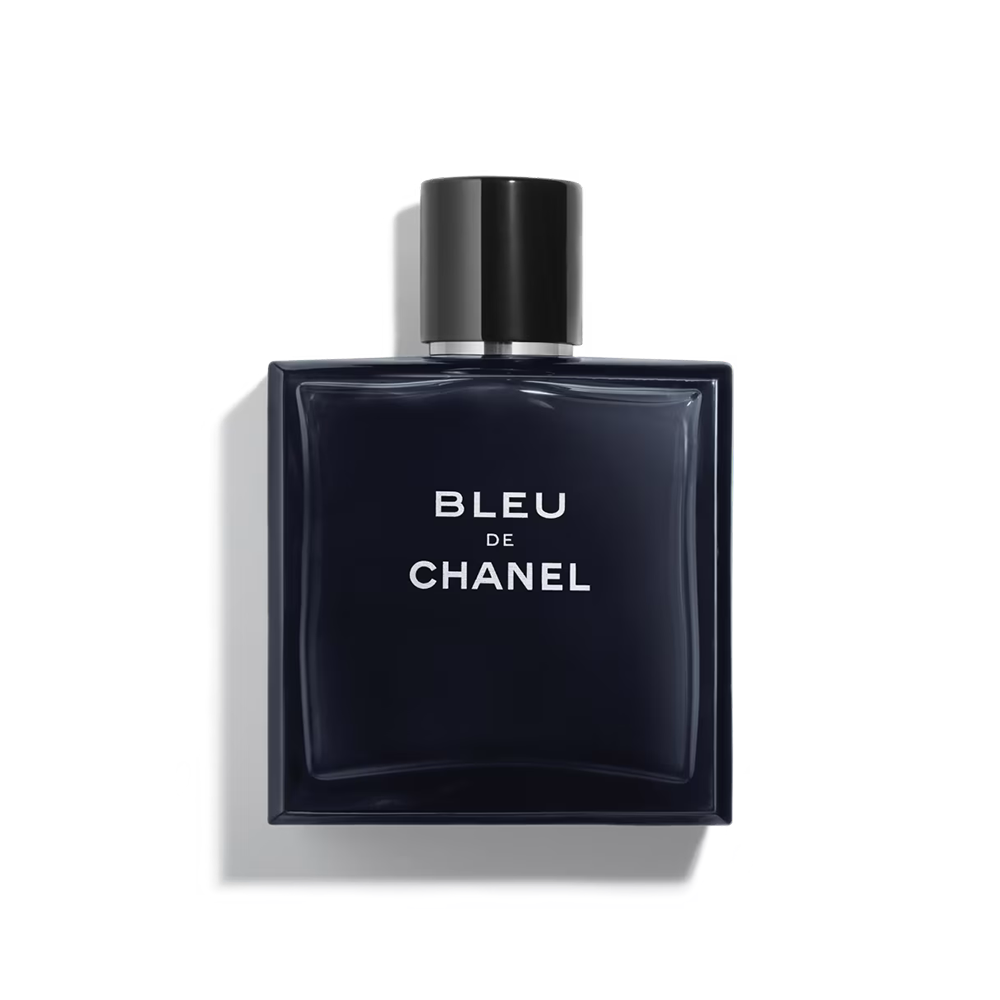 Bleu de Chanel Paris  EDT 100ml 3.4oz