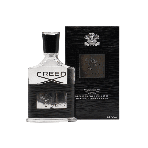 CREED Aventus Creed 100ml 3.4 FL OZ Fondee en 1760