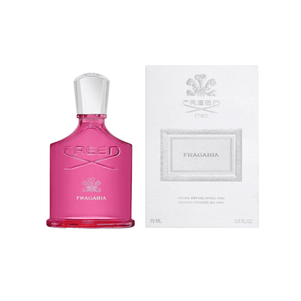 CREED Fragaria Creed 75ml 2.5 FL OZ Maison Fondee en 1760