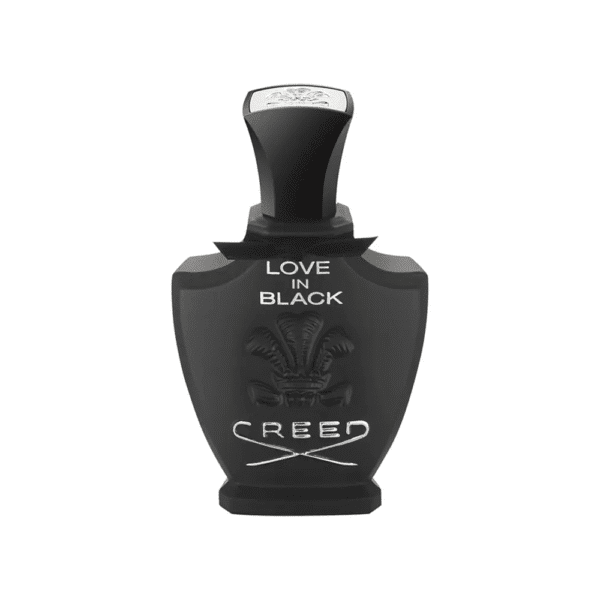 CREED Love in Black Creed 75ml 2.5 FL OZ – 38 AVENUE PIERRE 1ER DE SERBIE PARIS