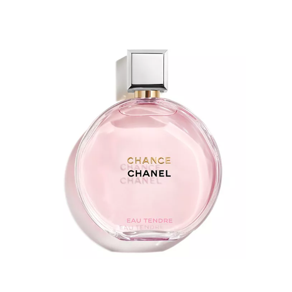 Chance Eau Tendre Eau de Parfum Chanel 100ml 3.4 FL OZ EAU FRAICHE