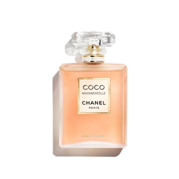 Coco Mademoiselle L'Eau Privée Chanel 100ml 3.4 FL OZ