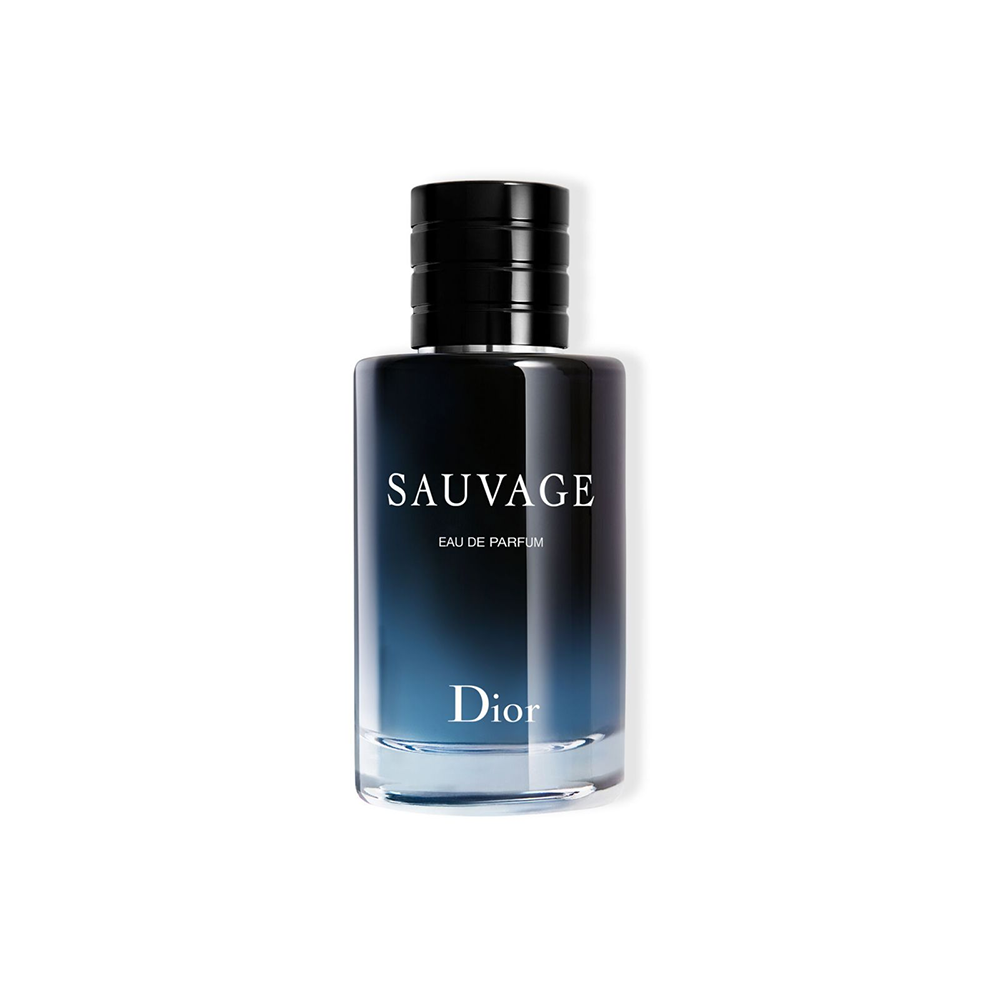 DIOR Sauvage Eau de Parfum 100ML 3.4 FL Oz
