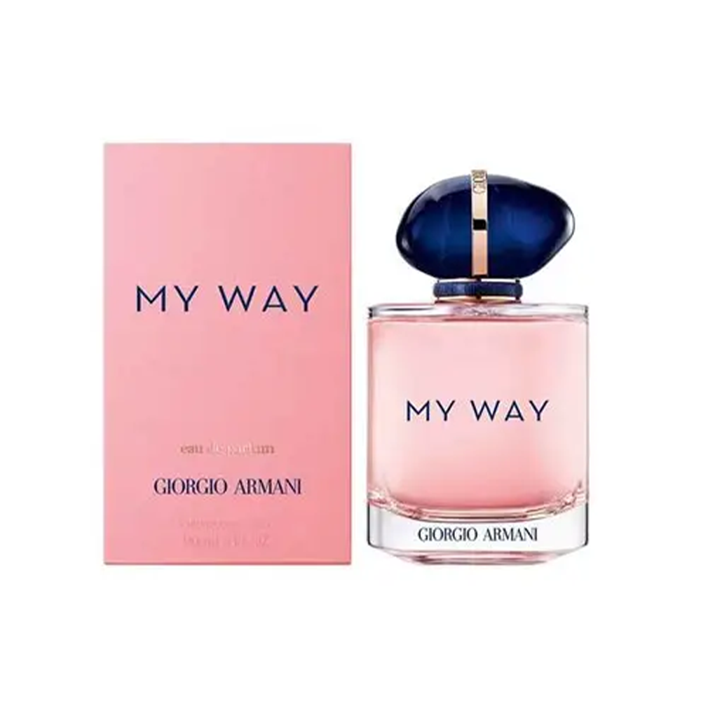 GEORGIO ARMANI My Way eau de parfum 90ML 3 FL OZ