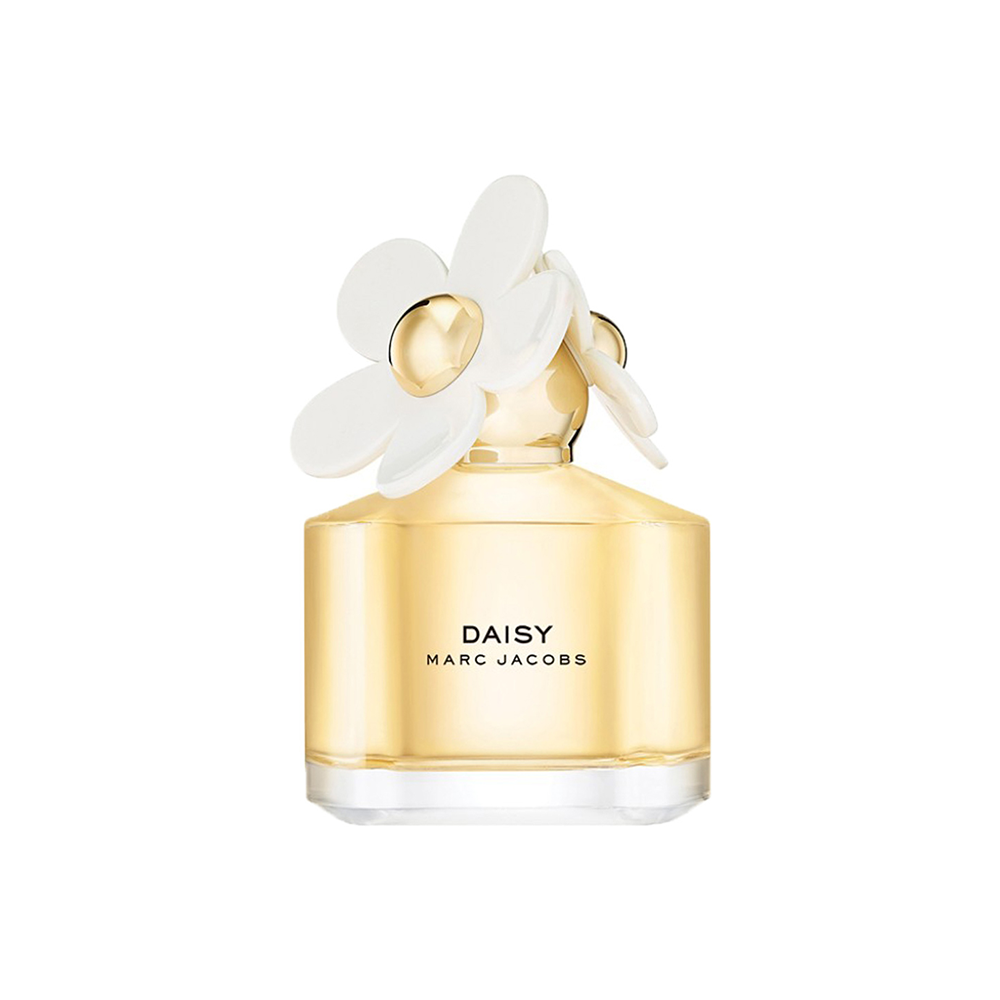 Marc Jacobs Daisy Eau de Toilette – 100ml (3.4 FL OZ)