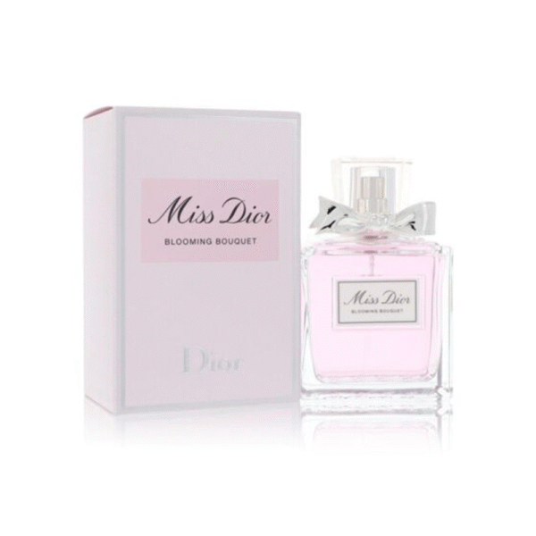 Miss Dior Blooming Bouquet Dior 100ml EAU DE TOILETTE