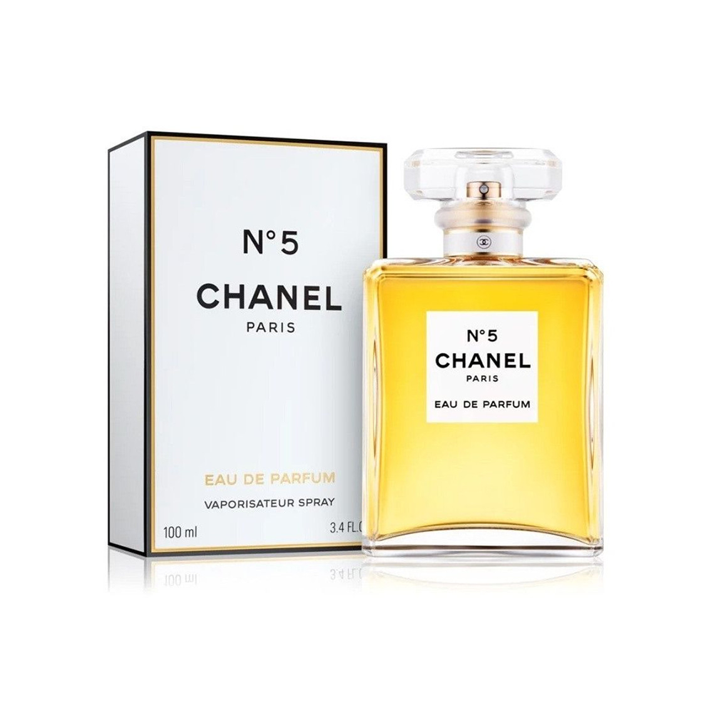 N°5 Eau Premiere Chanel 100ml 3.4 FL OZ