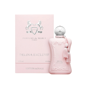 Parfums de Marly Delina Exclusif Eau de Parfum – 75ml (2.5 FL OZ)