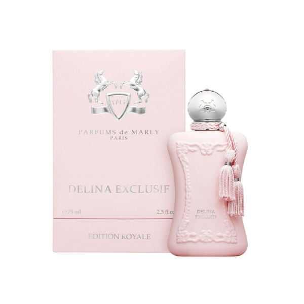 Parfums de Marly Delina Exclusif Eau de Parfum – 75ml (2.5 FL OZ)