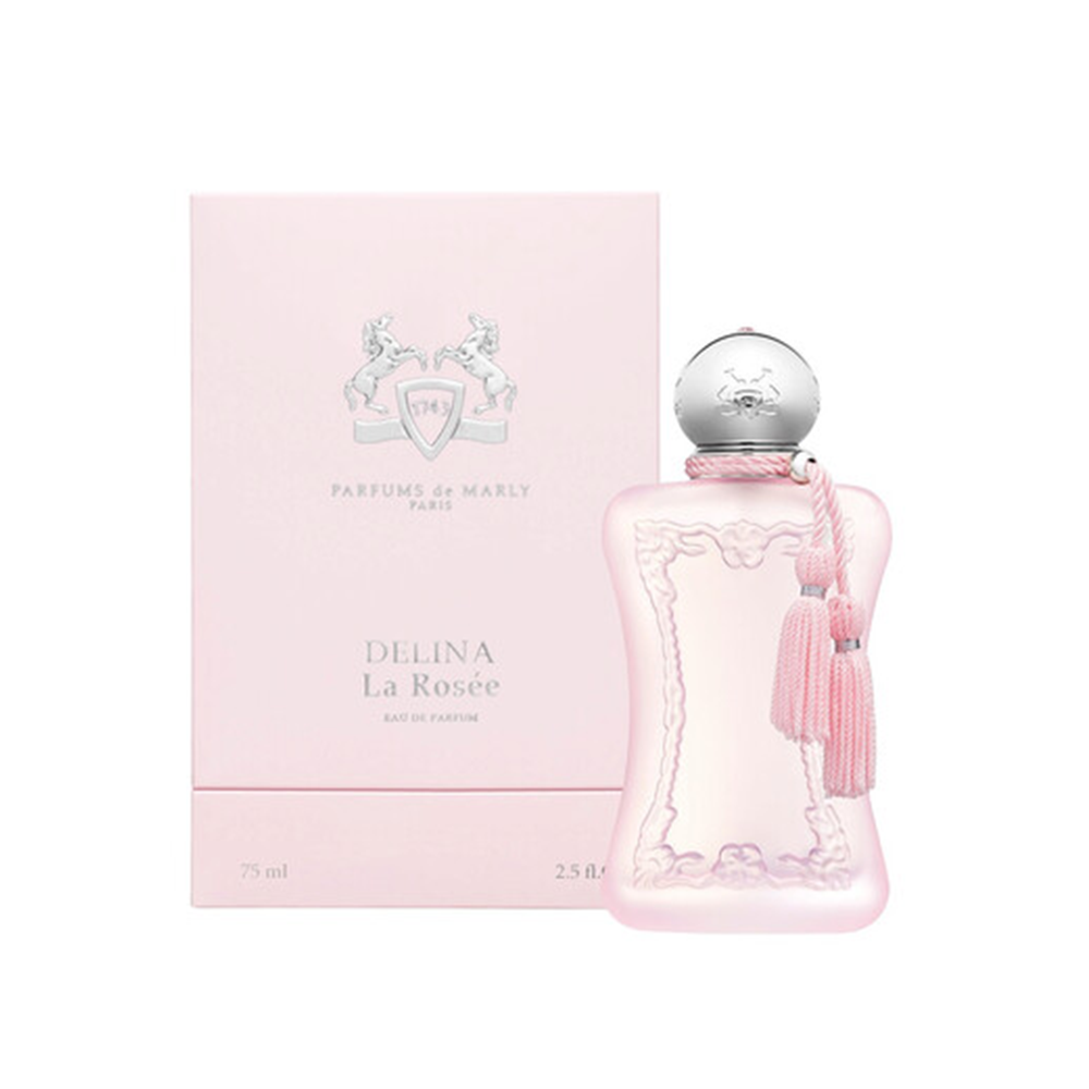 Parfums de Marly Delina La Rosée Eau de Parfum – 75ml (2.5 FL OZ)