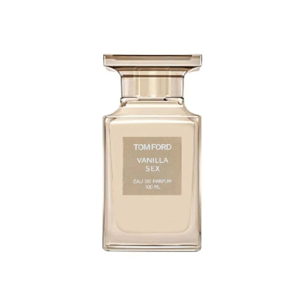 Tom Ford Private Blend Vanilla & Spice Eau de Parfum – 100ml (3.4 FL OZ)