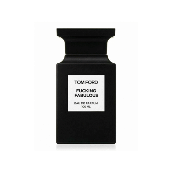 Tom Ford Fucking Fabulous Eau de Parfum – 100ml (3.4 FL OZ)
