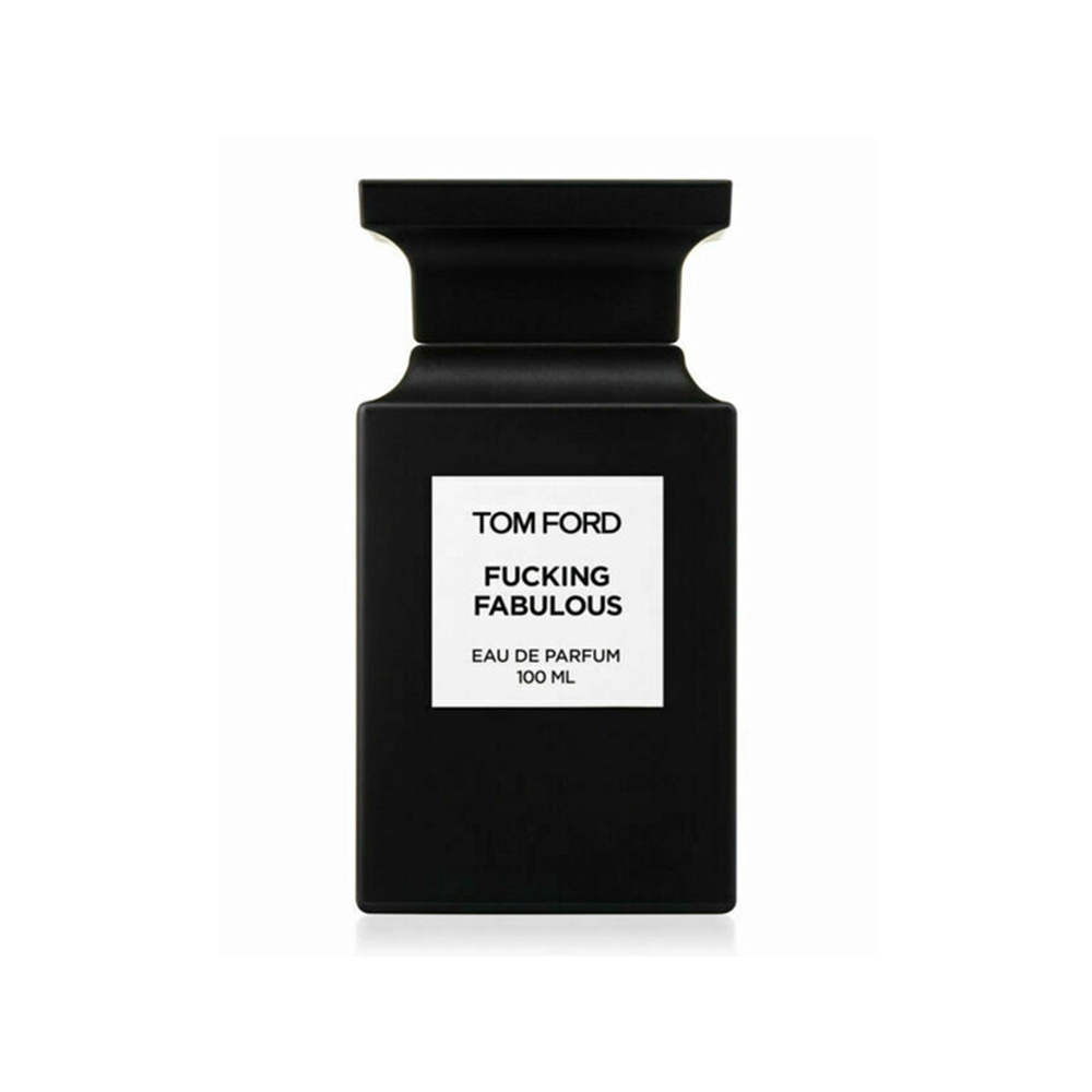 Tom Ford Fucking Fabulous Eau de Parfum – 100ml (3.4 FL OZ)