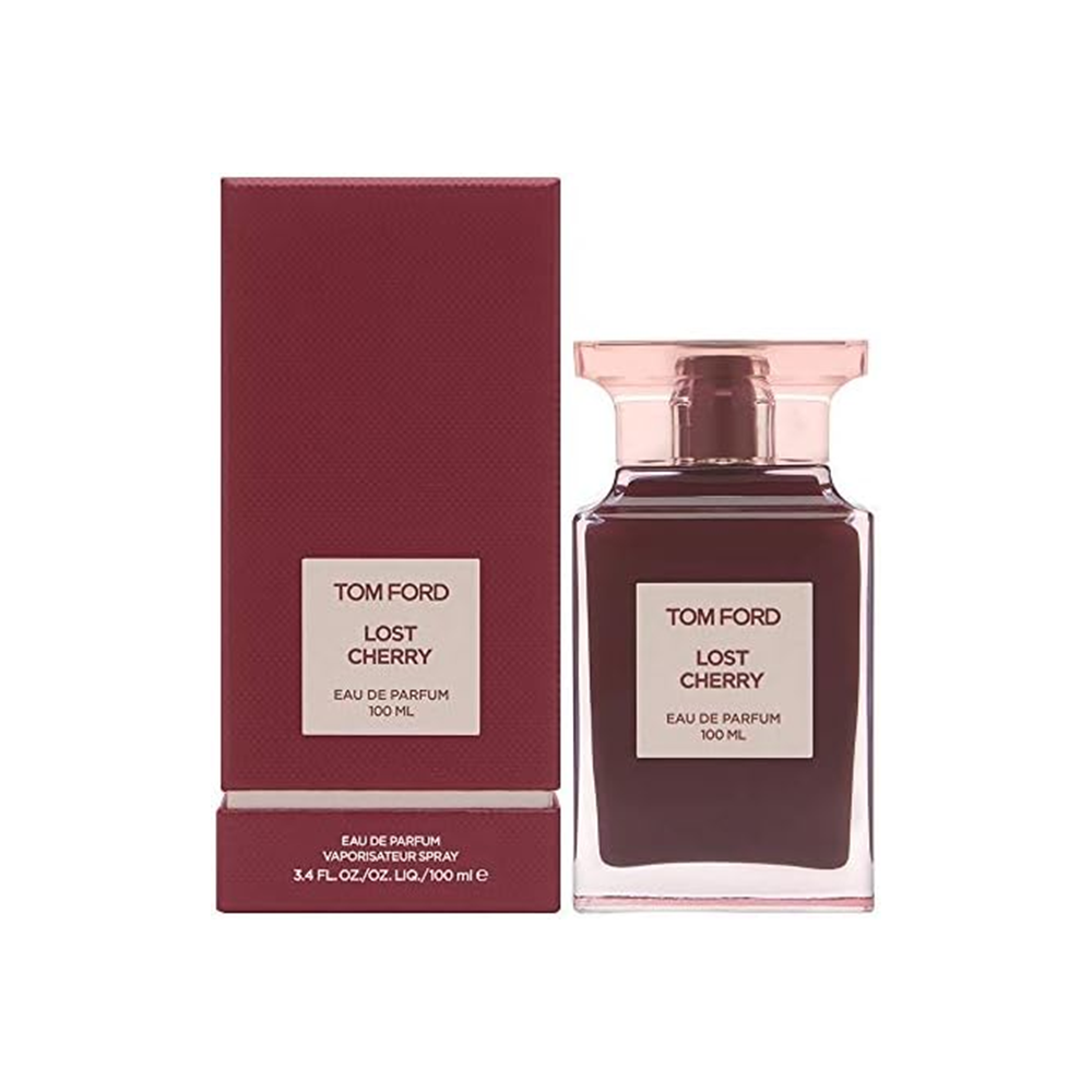 Tom Ford Private Blend Vanilla & Spice Eau de Parfum – 100ml (3.4 FL OZ)