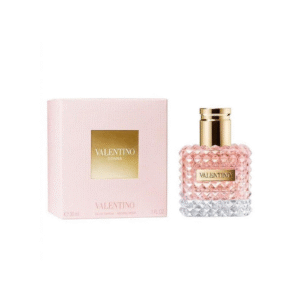 Valentino Donna Eau de Parfum – 100ml (3.4 FL OZ)