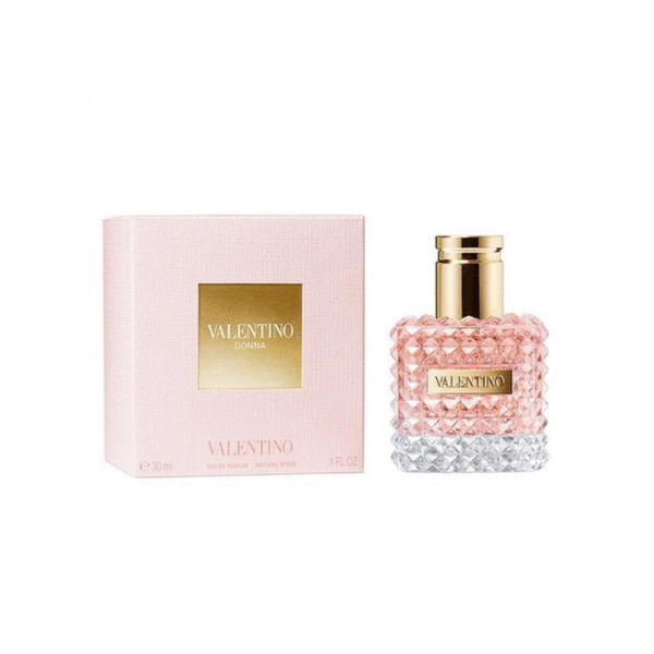 Valentino Donna Eau de Parfum – 100ml (3.4 FL OZ)