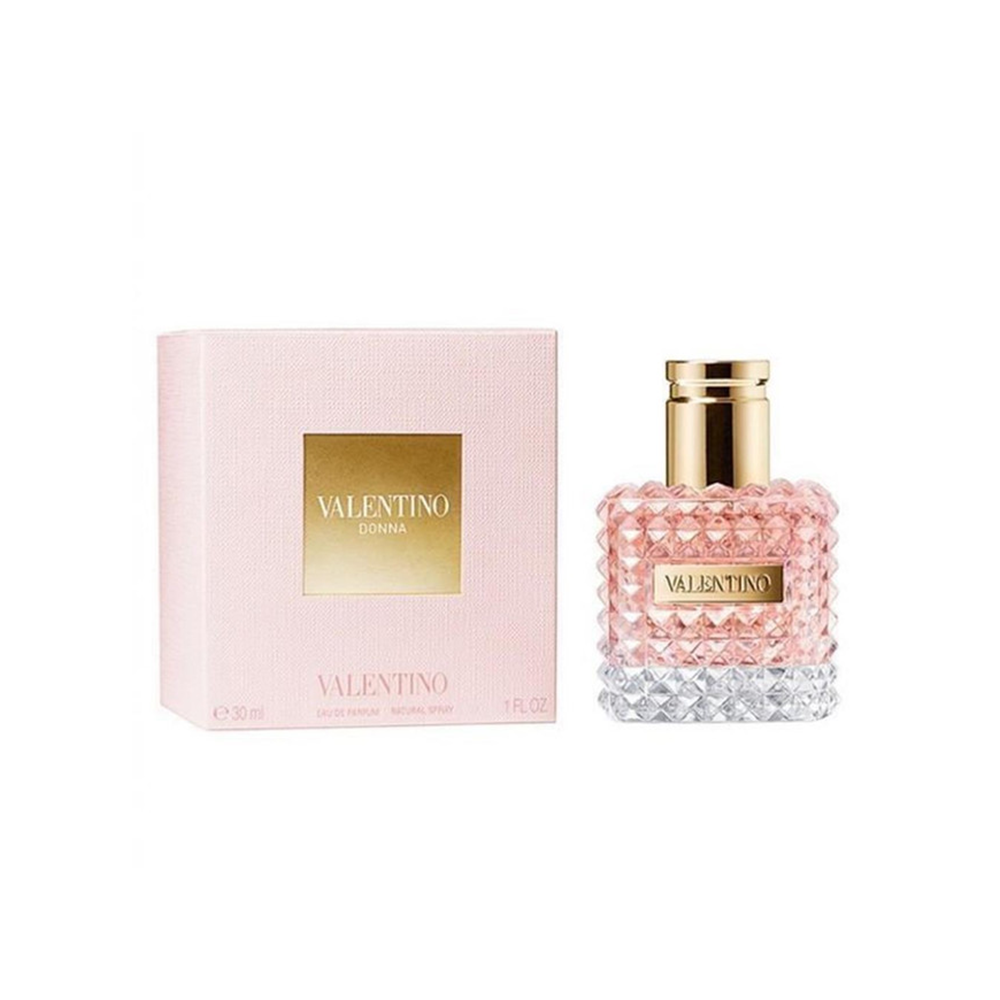 Valentino Donna Eau de Parfum – 100ml (3.4 FL OZ)