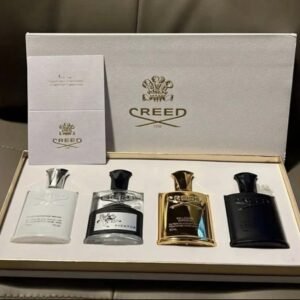 CREED Eau de Parfum Vaporisateur Spray 4 x 30ML 4x 1 FL OZ