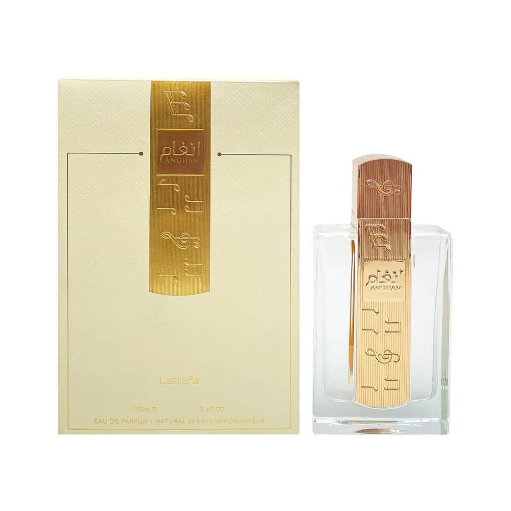 Angham Lattafa – 100ml