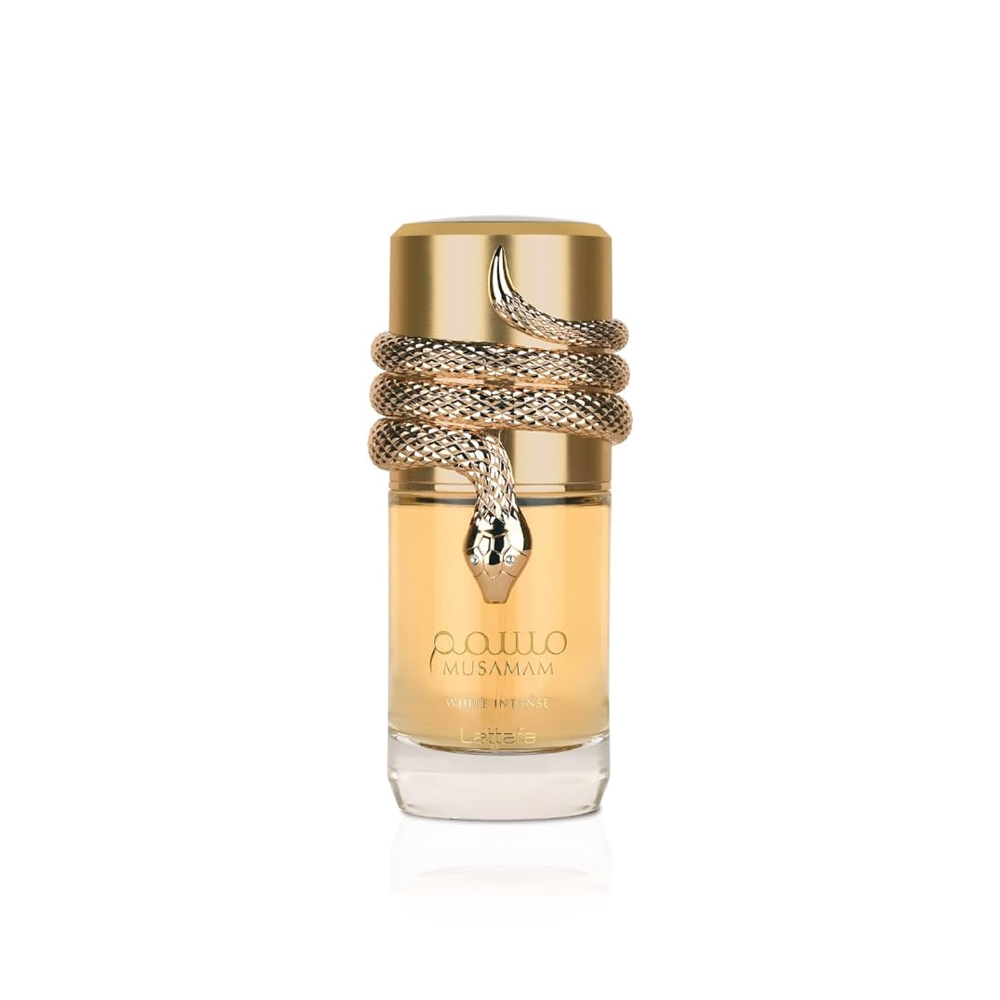 White Intense Musamam – 100ml