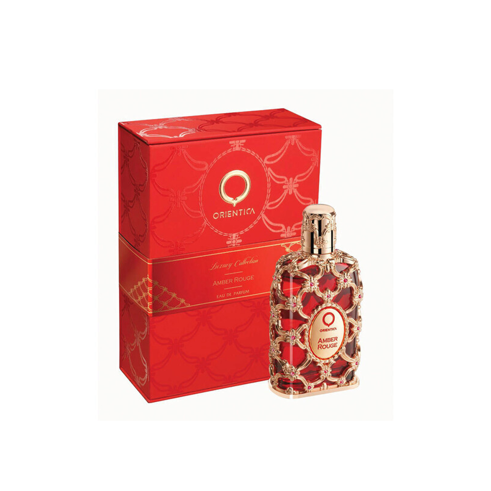 Royal Amber Orientica – 100ml