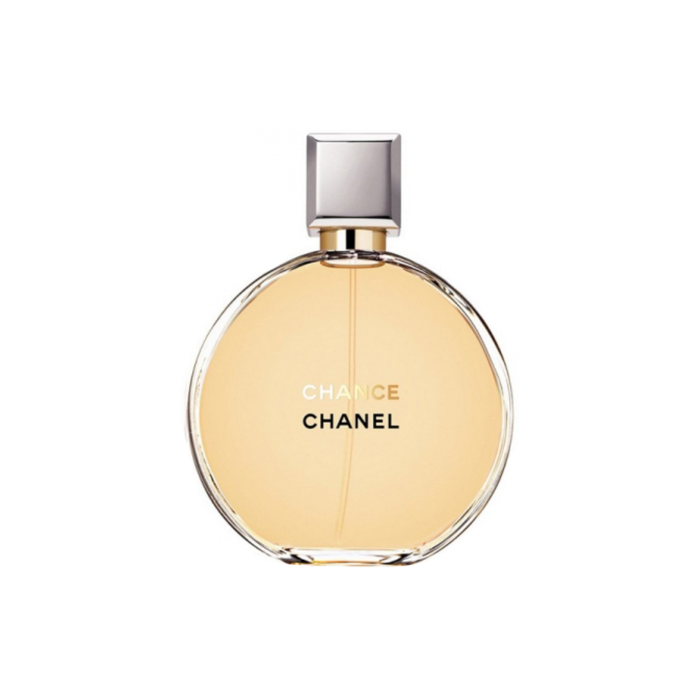 Chance Eau de Toilette – Chanel – 100ml
